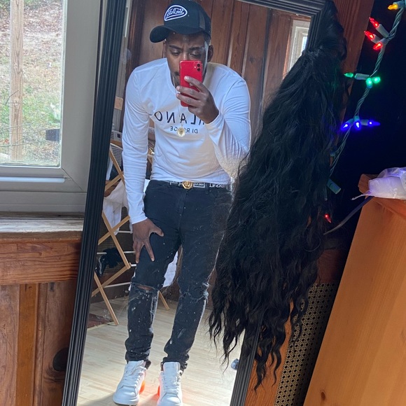 Meet your Posher, Cj - Picture 2 of 2